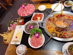 -大龙燚火锅(南山大道店)