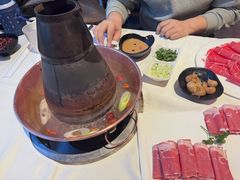 -东来顺饭庄(西直门店)