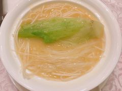 -广州逸林假日酒店·四季桃源中餐厅(白云山风景区店)