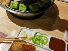 -霸腹烤肉(厦门柚子番店)