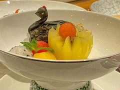 -红棉中餐厅·广州海航威斯汀酒店