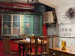 -汉小城·老铫子藕汤·乡野湖北菜(江汉路吉庆街店)