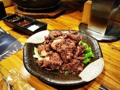 红豆打糕-黑牛の店·和牛烧肉(大悦城店)