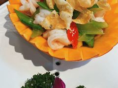 -喜粤广东菜(汉屯路店)