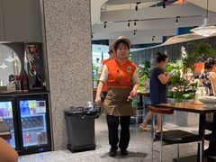 -大同江朝鲜菜•长春地标美食(绿园吾悦广场店)