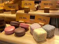 -麦当劳(虹梅路地铁站店)