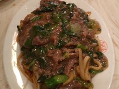 湿炒牛河-粤潮牛肉火锅店(江南大道店)