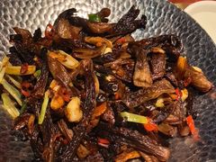 -小放牛炒菜馆(华北商厦店)