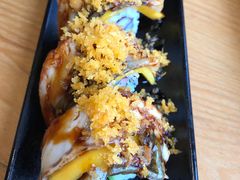 -万岁寿司(万国店)