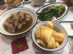 -發起人·肉骨茶(万象汇店)