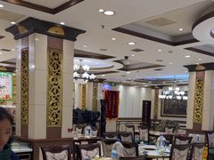 -清真马家美食城•海鲜•青岛菜•火锅(延安三路店)