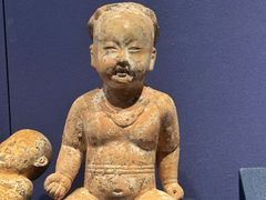 -陕西历史博物馆