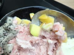 -鲜芋仙(中环百联2店)