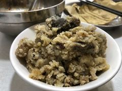 -清真马文肉丸胡辣汤(回民街店)