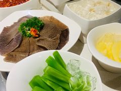 -海底捞火锅(玉桥商业广场店)