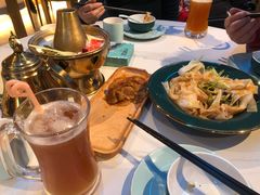 -阿娜尔·新疆菜(宜家荟聚中心店)