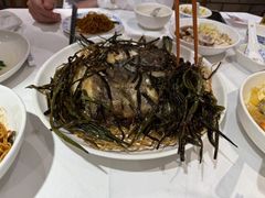 -老吉士酒家(天平路店)