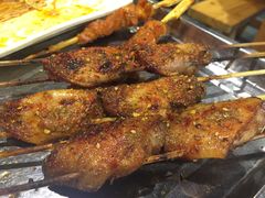 -管氏翅吧(广渠门店)