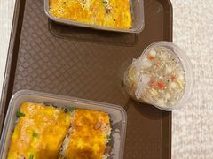 -老通城豆皮大王(吉庆街店)