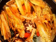 -汤连得温泉馆(宝山店)