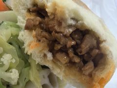 -老陶包子铺(南大西南村店)