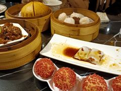-稻香饭店(IFS国金中心店)
