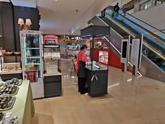 -TOUCH泰奇(宝杨宝龙广场店)