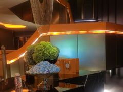 -尚善若水·汤泉·SPA·沐足(东方渔人码头店)