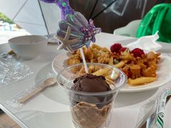 -贝林大翅鲸简餐厅(国家海洋博物馆店)