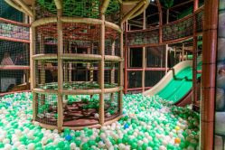 -奇幻丛林(佛罗伦萨小镇店)