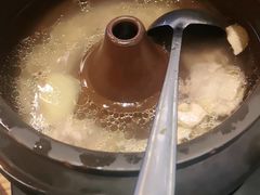 -云海肴·汽锅鸡·云南菜(苏州中心店)