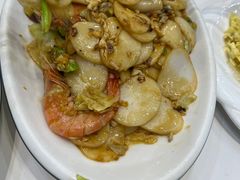 -金海湾海鲜排档(朱家尖店)