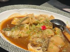 -锦楼·臻选新杭帮(杭州中心店)
