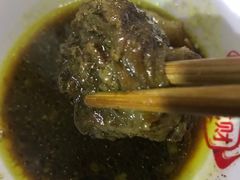 -好成财牛排馆(涂门街总店)