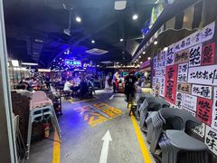 -萍姐火锅·公路夜市(打浦桥日月光店)