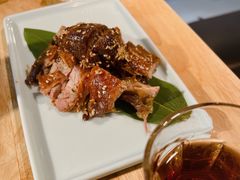 -全牛匠·乐山跷脚牛肉(新中关店)
