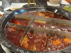 -邓莽子老火锅(中兴路总店)