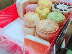 -北京稻香村(西单购物中心店)