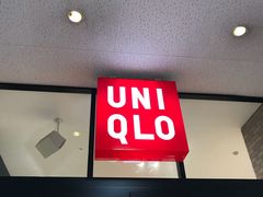 -优衣库(银座店)