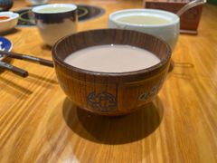 -娜仁图雅蒙古美食村(33小镇店)