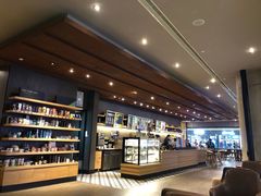 -星巴克(天津SM城市广场店)