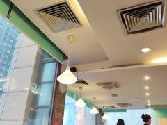 -萨莉亚意式餐厅(上下九店)