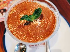 提拉米苏Tiramisu-BOTTEGA意库(中骏世界城店)