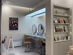 -天真蓝照相馆(新世界店)