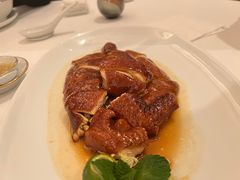 -宝丽轩中餐厅BAOLIXUAN
