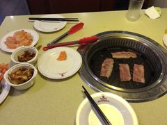 -鑫海汇海鲜烤肉自助(北国商城店)
