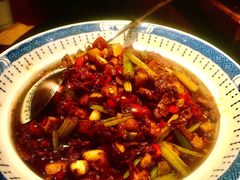 -隐厨·中国菜馆(三里屯T+MALL店)