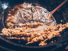 -阿姨小肉摊(同济西苑店)