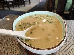 -新繁老號豌豆汤饭店·江湖菜(宝光寺店)
