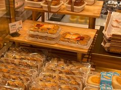 -乐晖趣香园(上城店)